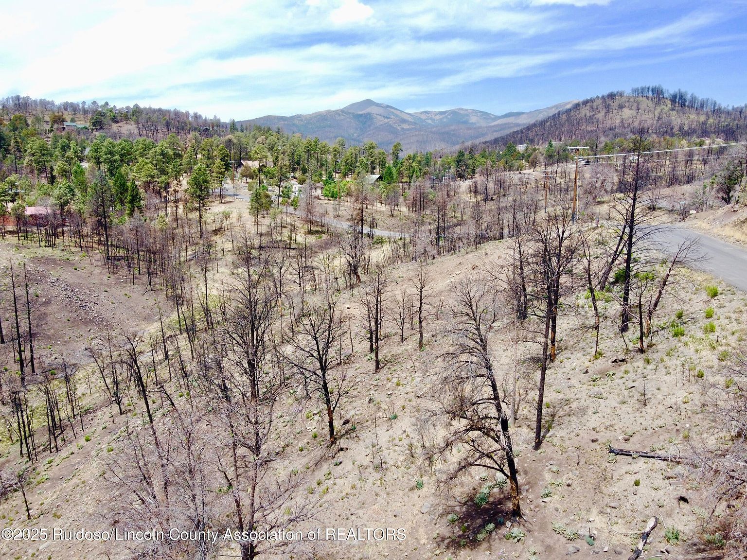 Lots 5 9 Alpine Village Dr Ruidoso, NM 88345 - Thumbnail 2