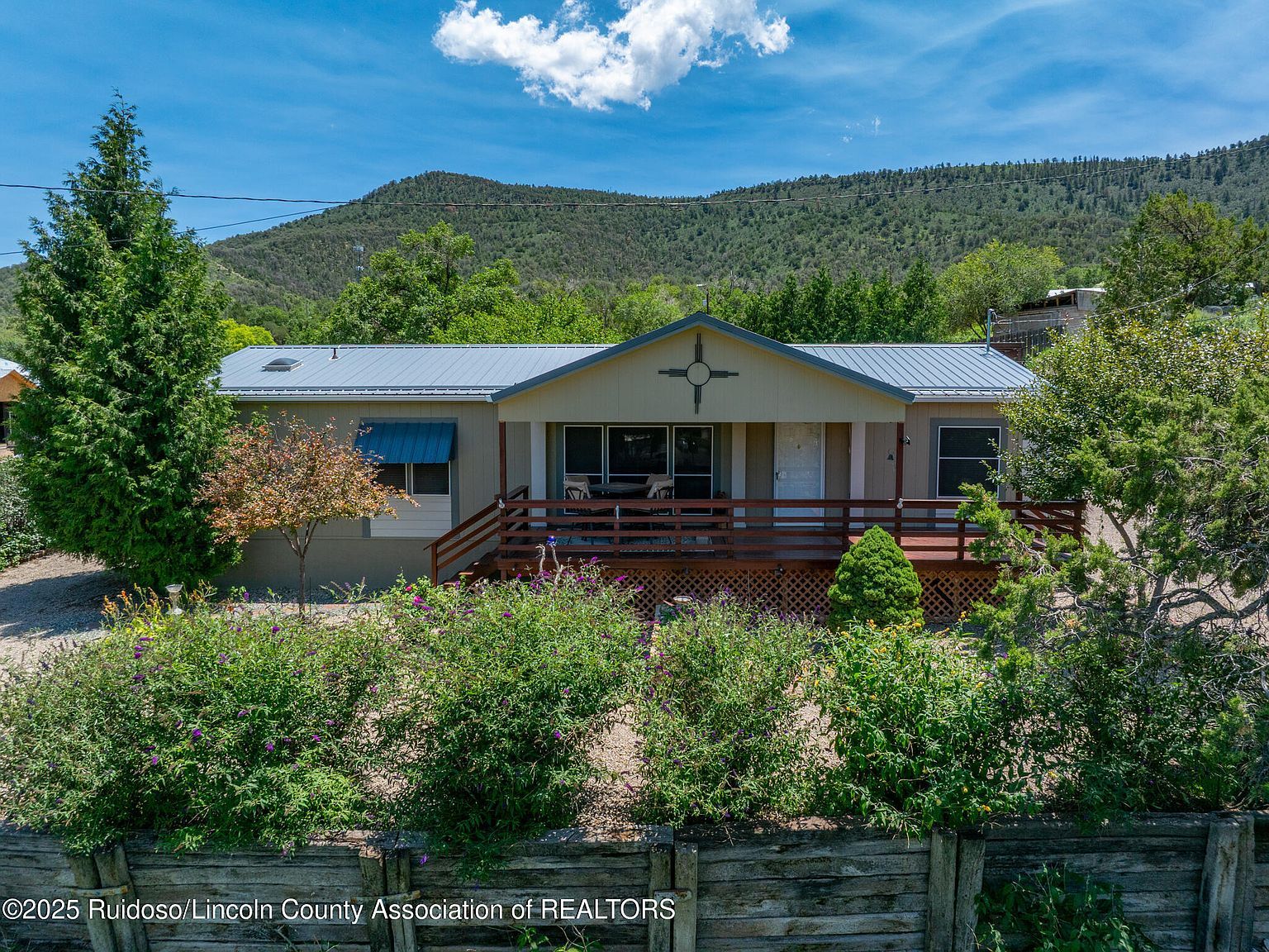 104 West Dr Ruidoso Downs, NM 88346 - Thumbnail 2
