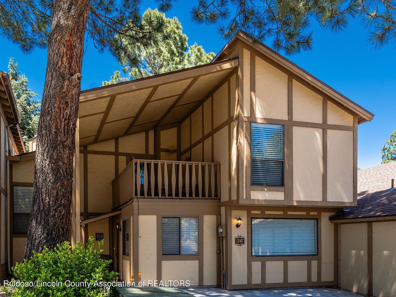 105 Cortina Dr Ruidoso, NM 88345 - Thumbnail 2