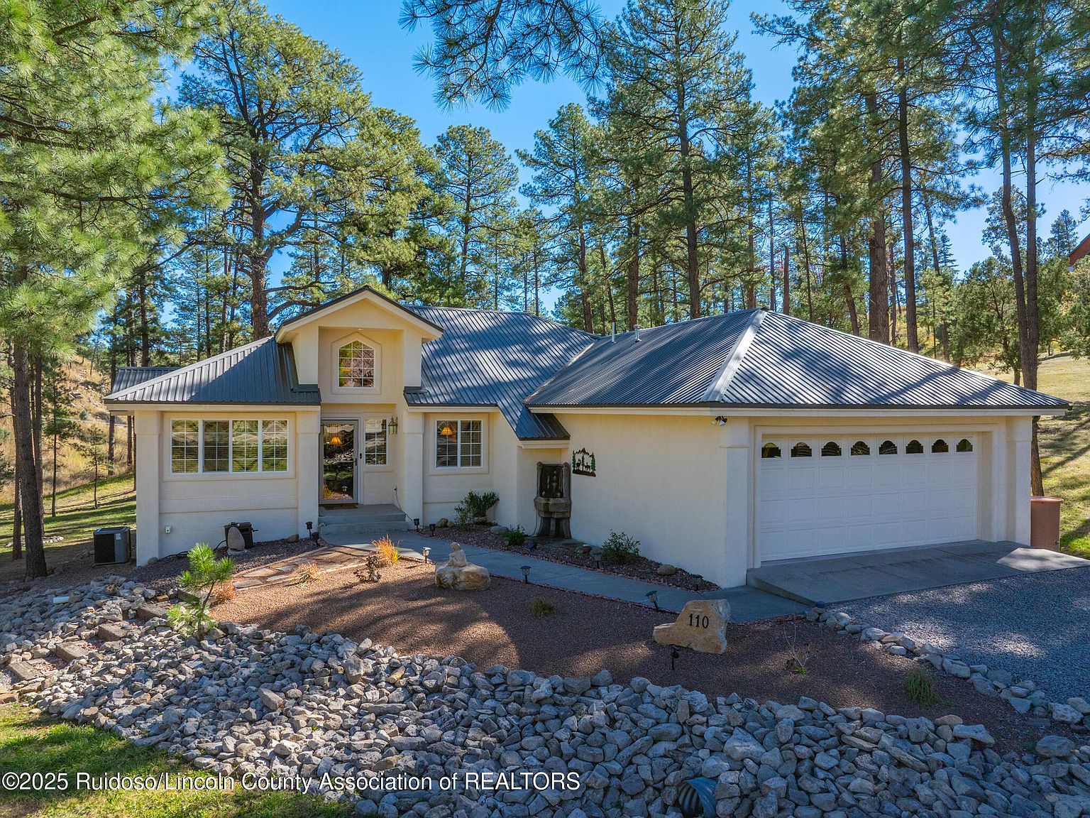 110 Timberline Ct Ruidoso, NM 88345 - Thumbnail 2