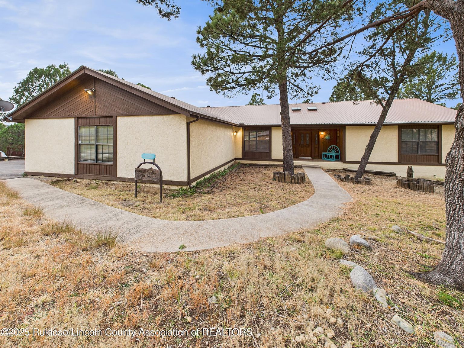 130 Willie Horton Dr Ruidoso, NM 88345 - Thumbnail 2