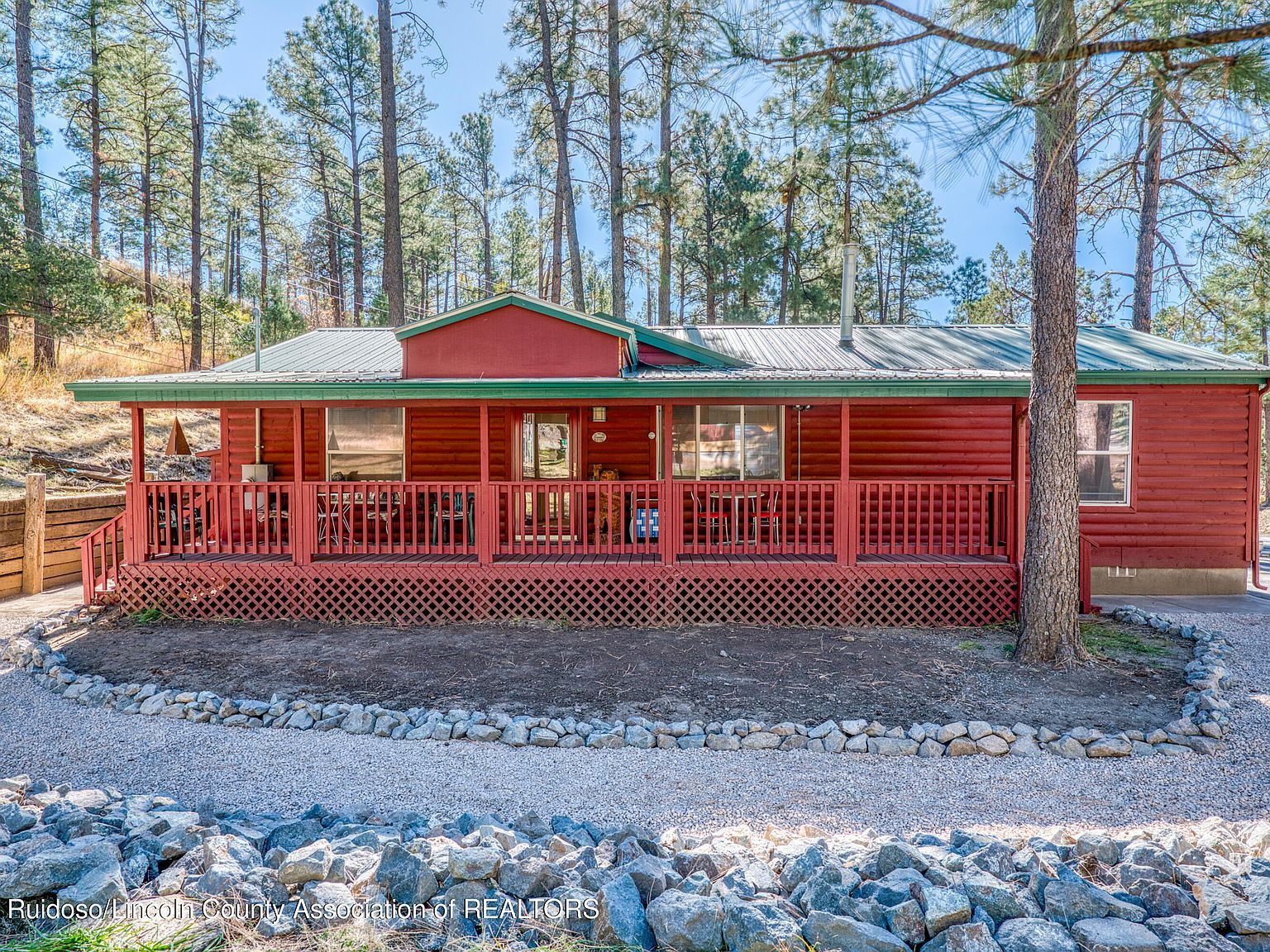 180 Juniper Rd Ruidoso, NM 88345 - Thumbnail 2