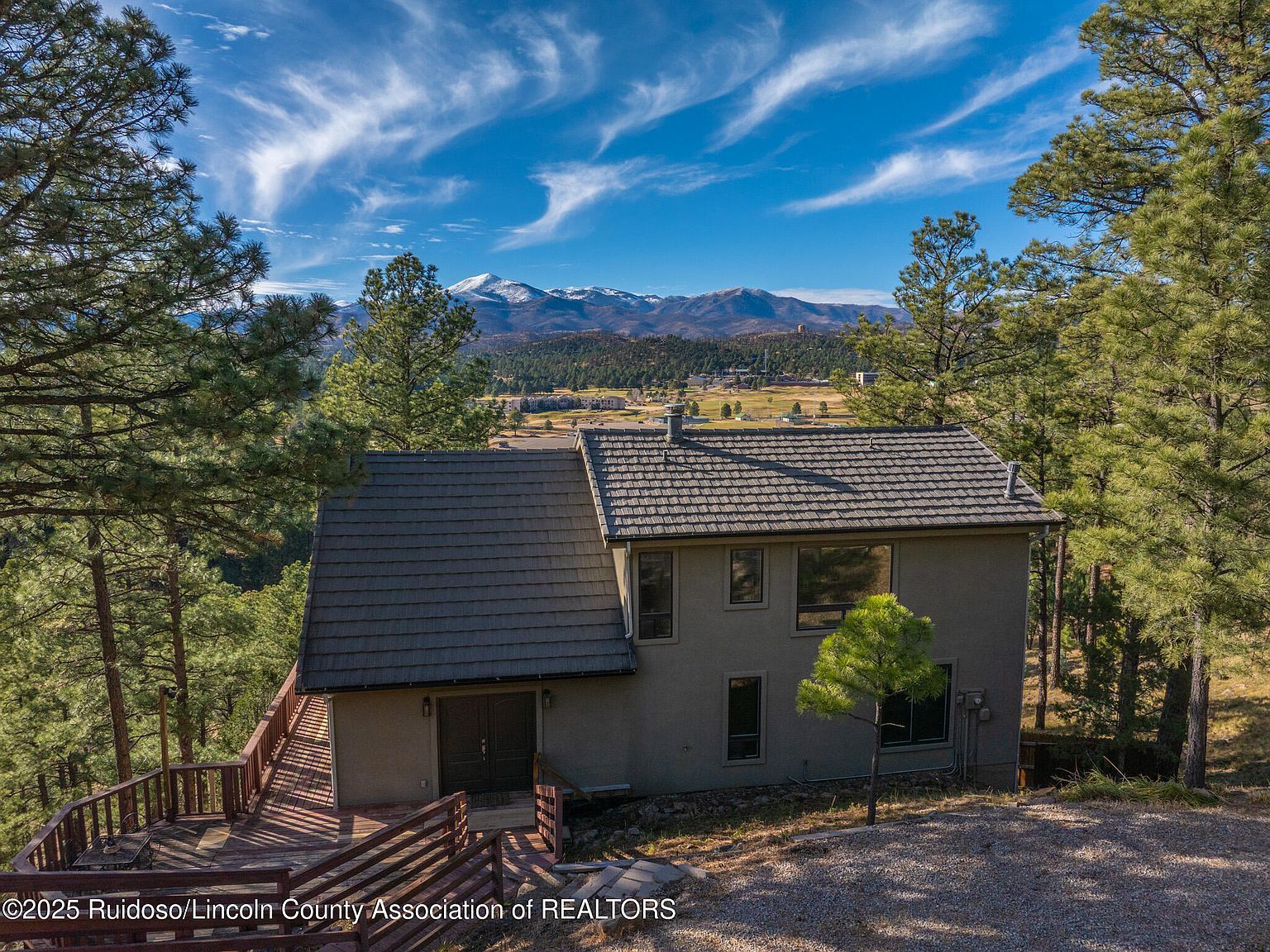 106 Snowcap Ct Ruidoso, NM 88345 - Thumbnail 2