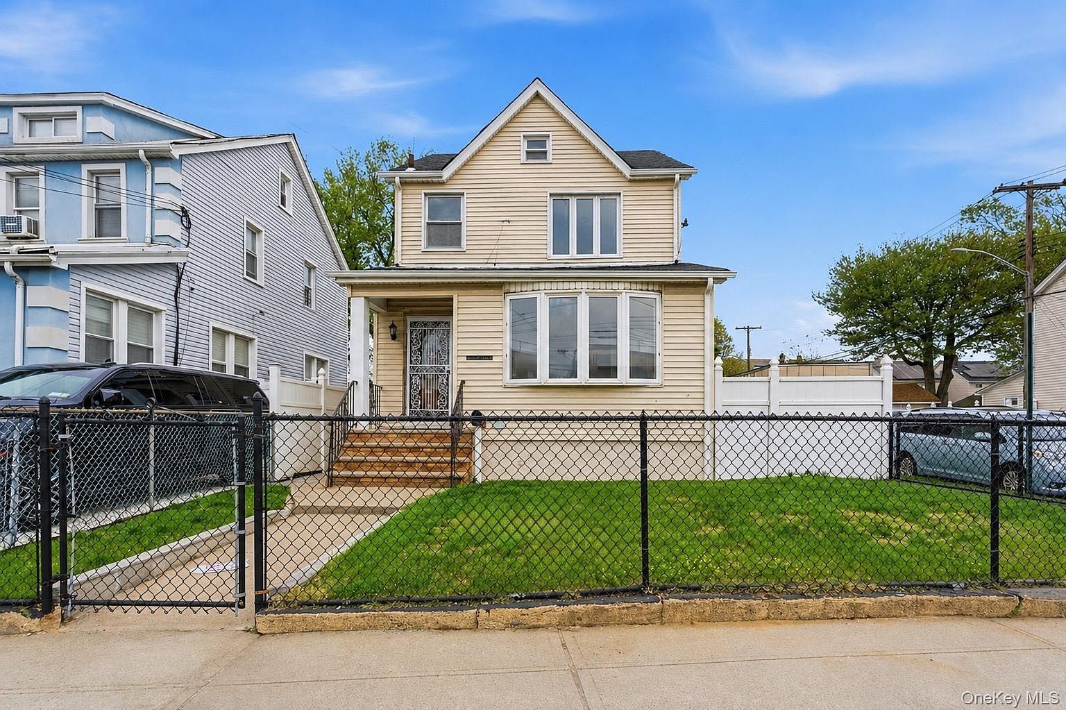 18219 147th Ave Springfield Gardens, NY 11413  | Multi Family
