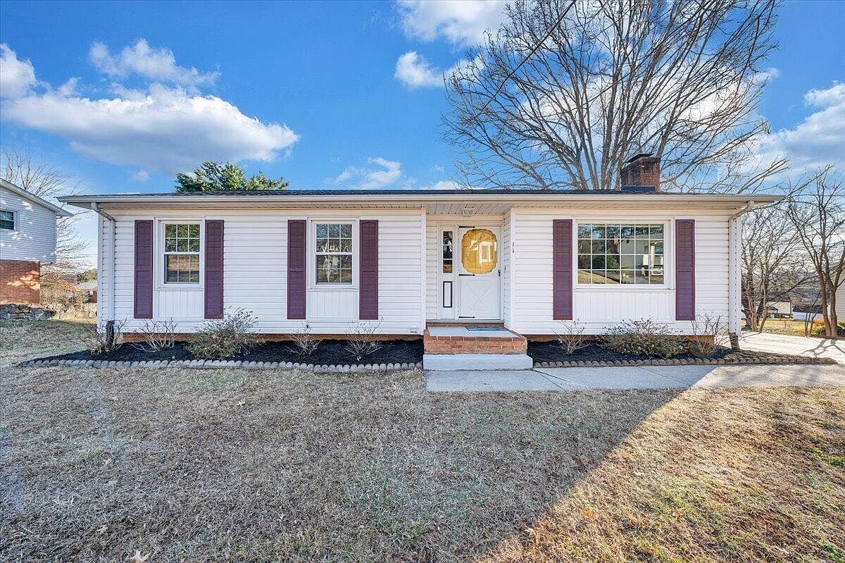 2718 Fletcher St Salem, VA 24153 - Thumbnail 2