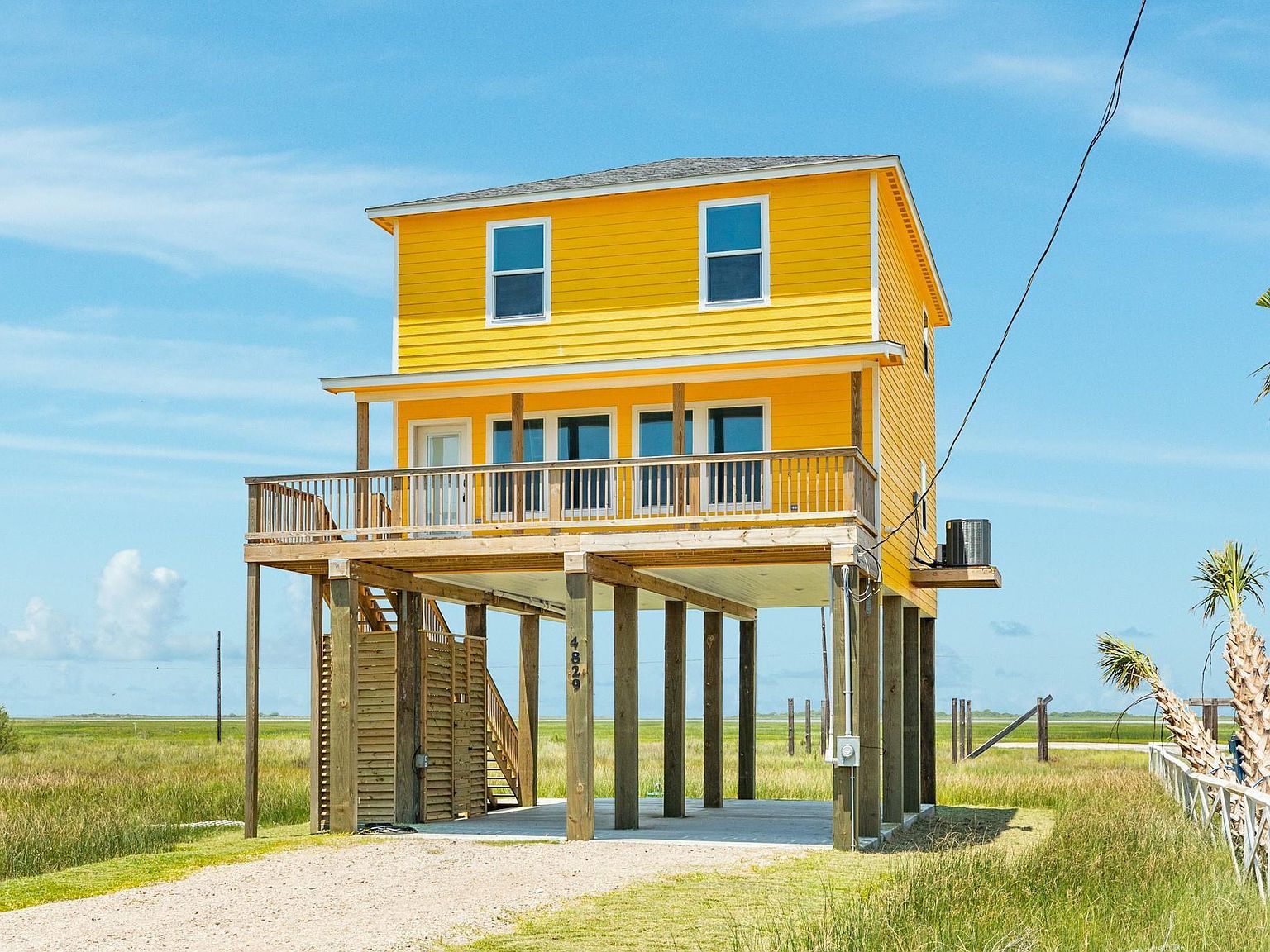 4829 Bluewater Hwy Freeport, TX 77541 - Thumbnail 2