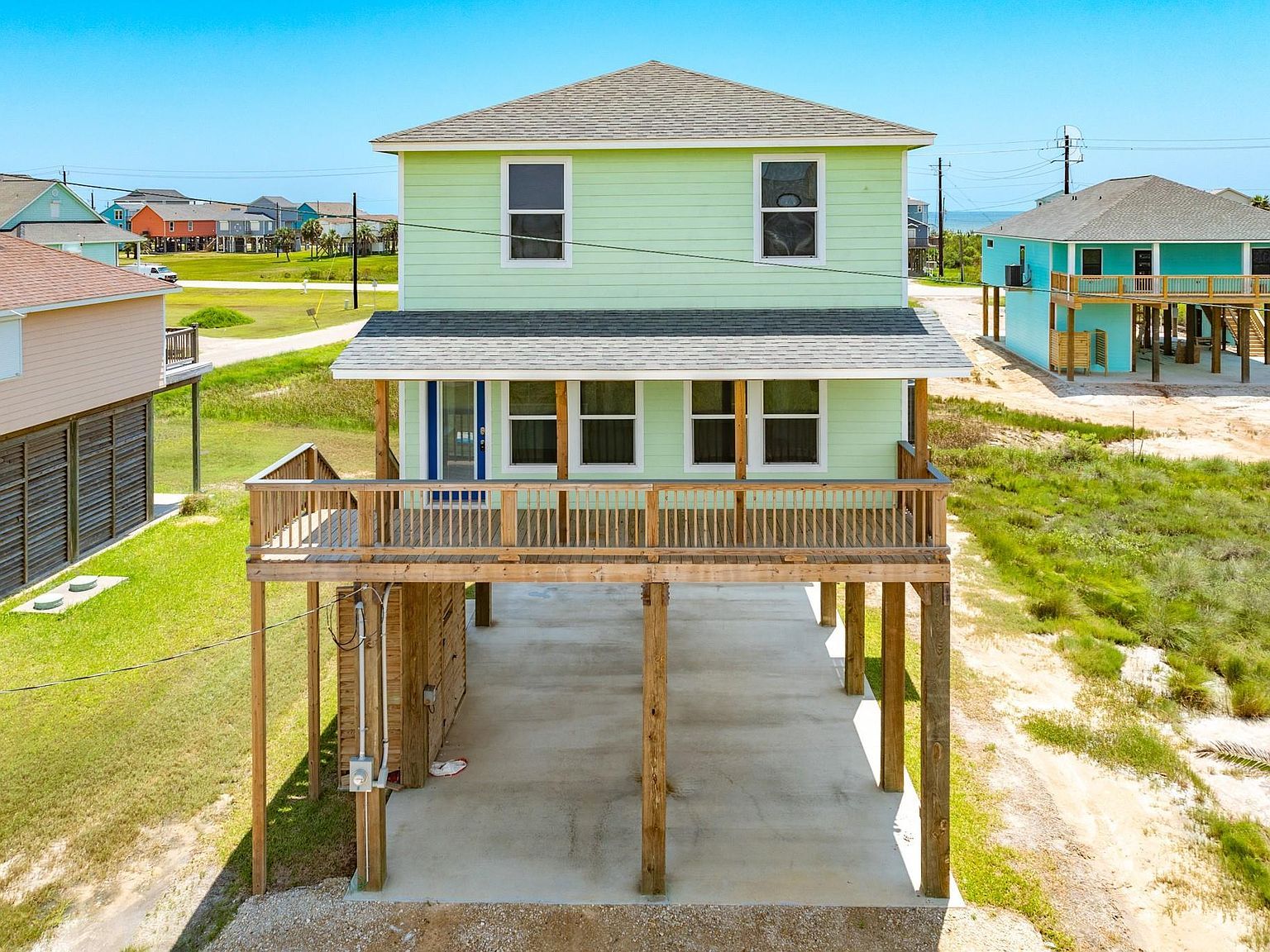 4726 Palm St Freeport, TX 77541 - Thumbnail 2