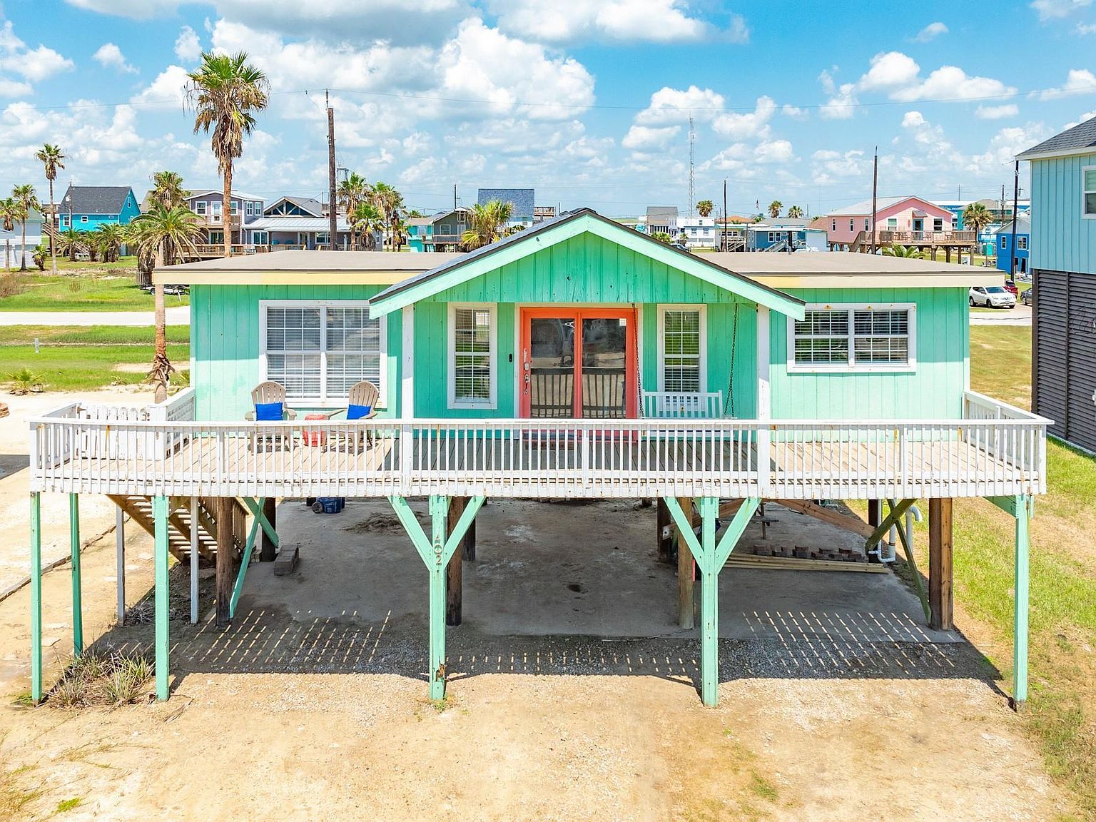 402 Seashell Dr Freeport, TX 77541 - Thumbnail 2