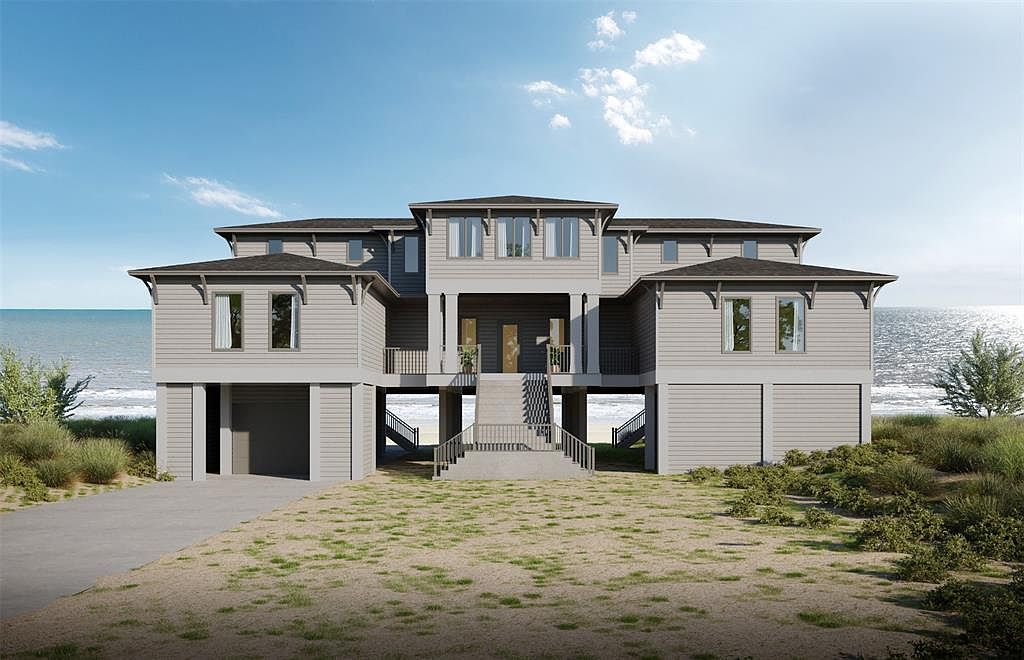 4210 Bluewater County Rd #257 Freeport, TX 77541 - Thumbnail 2