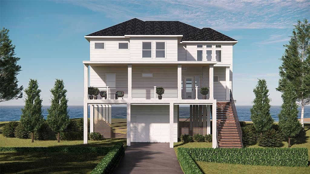 4206 Bluewater County Rd #257 Freeport, TX 77541 - Thumbnail 2