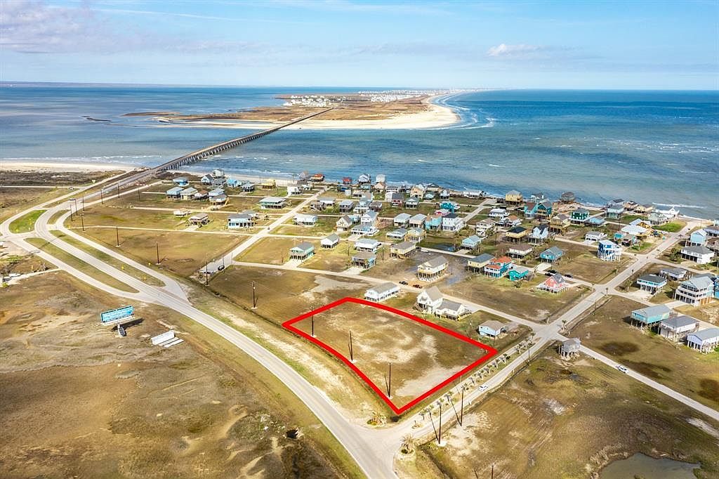 0 Palm St Freeport, TX 77541 - Thumbnail 2