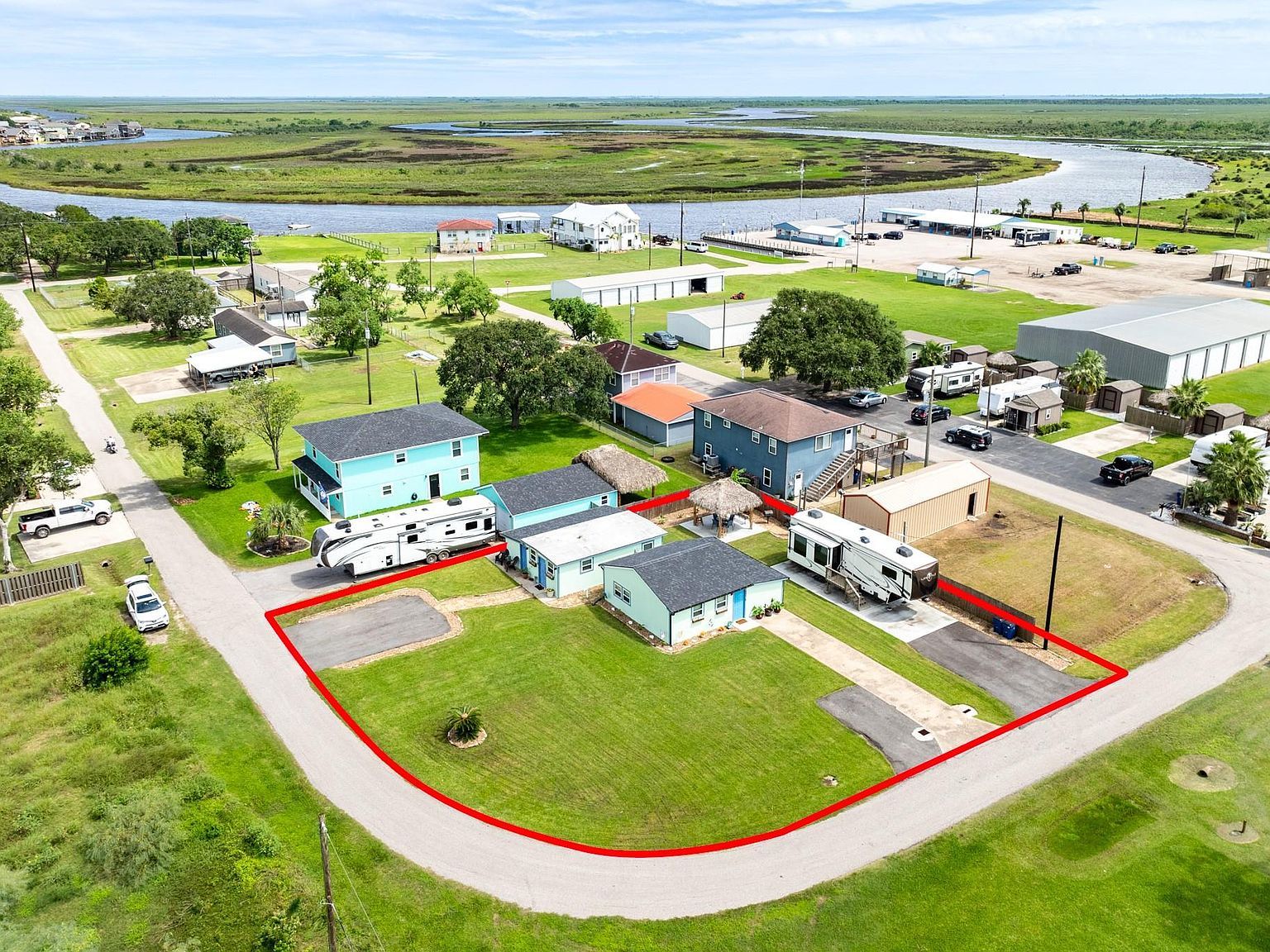 4402 Zelsky Rd Freeport, TX 77541 - Thumbnail 2