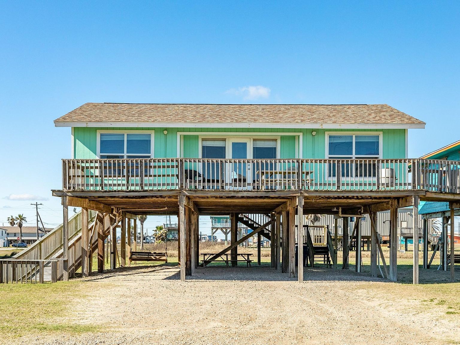 114 Beach Dr Surfside Beach, TX 77541 - Thumbnail 2