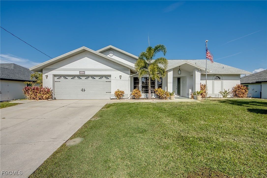 2223 SW 2nd Ter Cape Coral, FL 33991 - Thumbnail 2