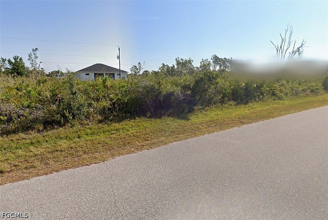 12105 Burow Ave Port Charlotte, FL 33981, 33981