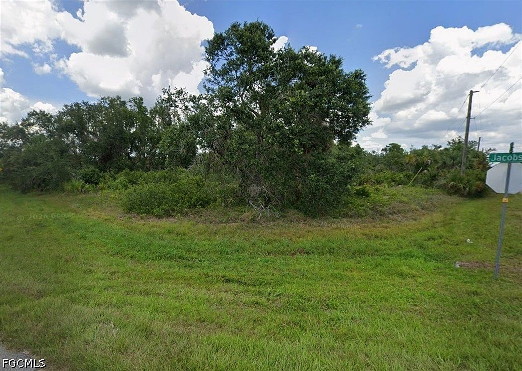 14000 Luxo Ave Port Charlotte, FL 33953 | Land/Lot