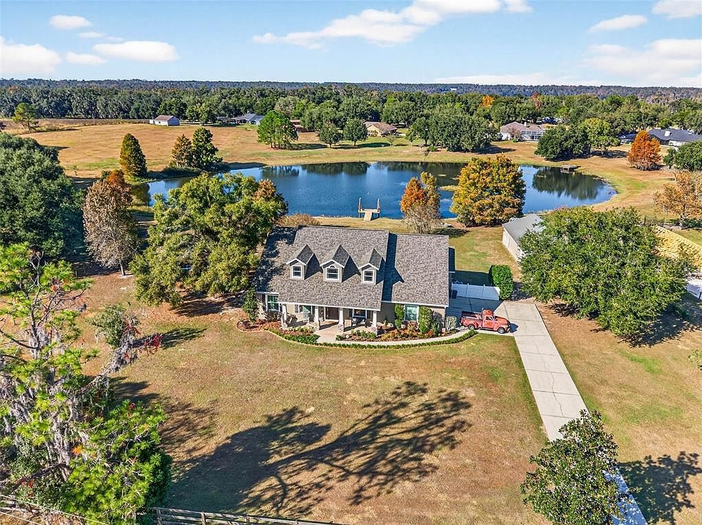 18051 Hancock Bluff Rd Dade City, FL 33523 - Thumbnail 2