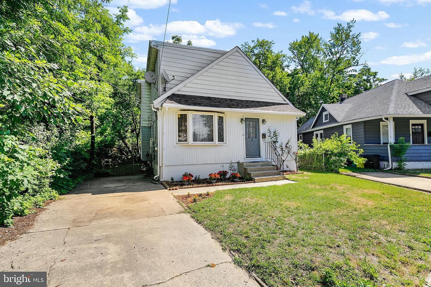 1 Page Ave Barrington, NJ 08007 | Single Family