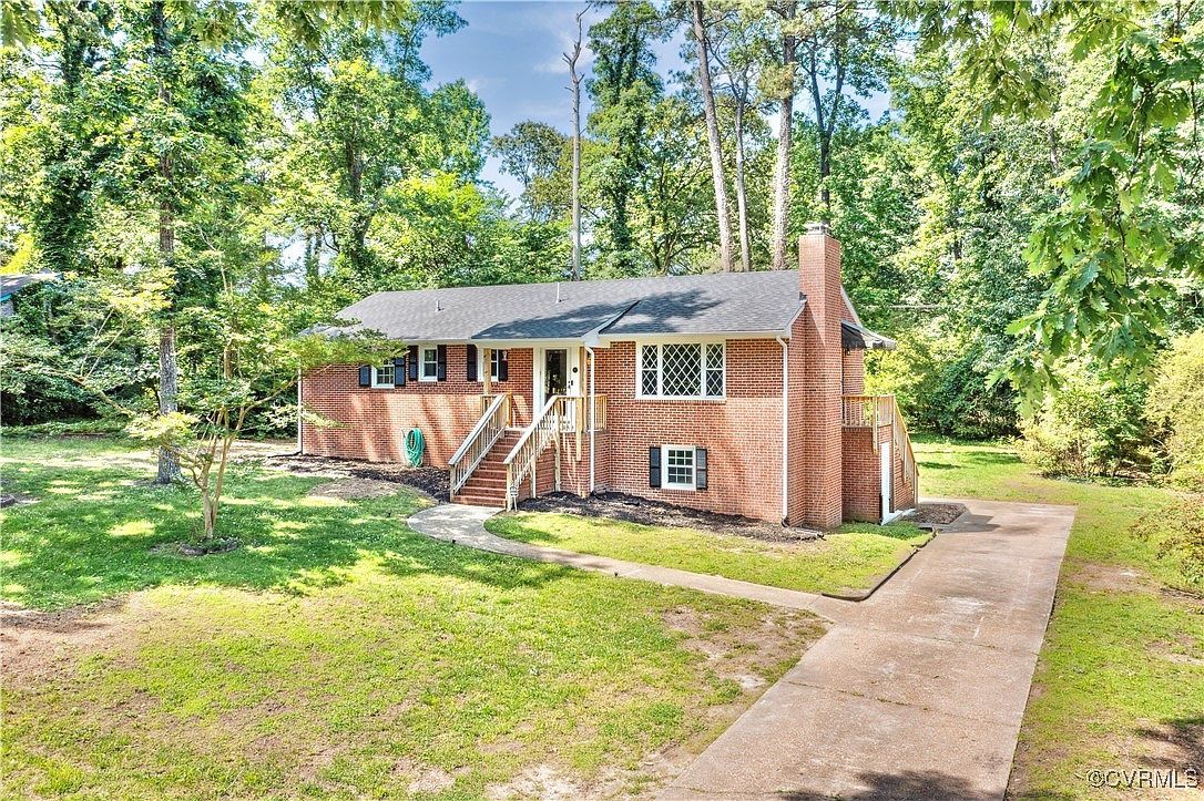 112 Webster Rd Sandston, VA 23150 - Thumbnail 2