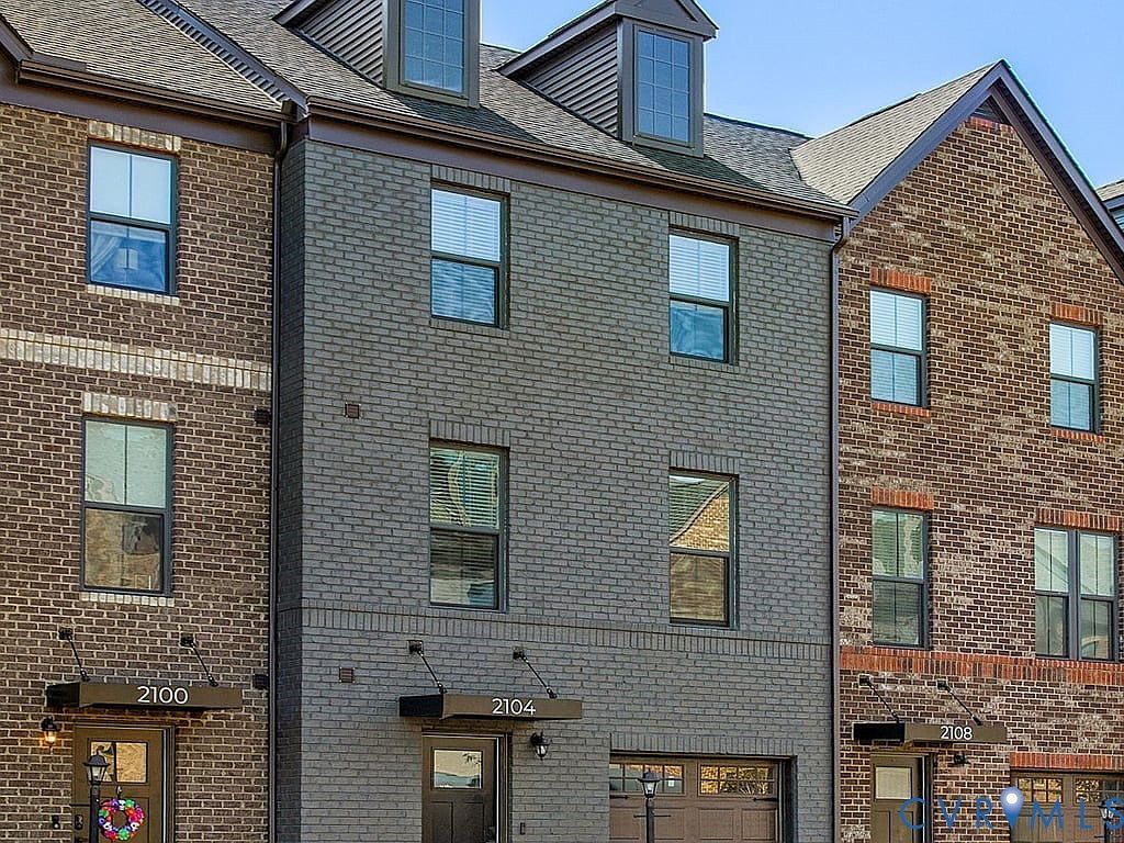 2104 Old Manchester St Richmond, VA 23225 - Thumbnail 2