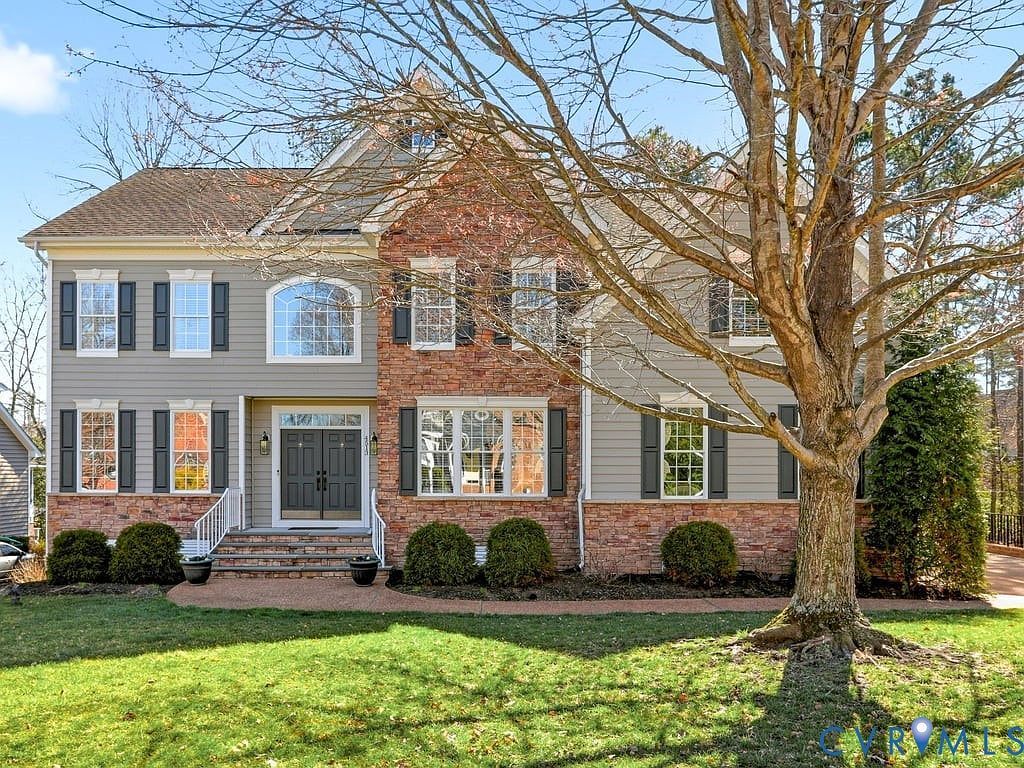 4513 Lake Summer Mews Moseley, VA 23120 - Thumbnail 2