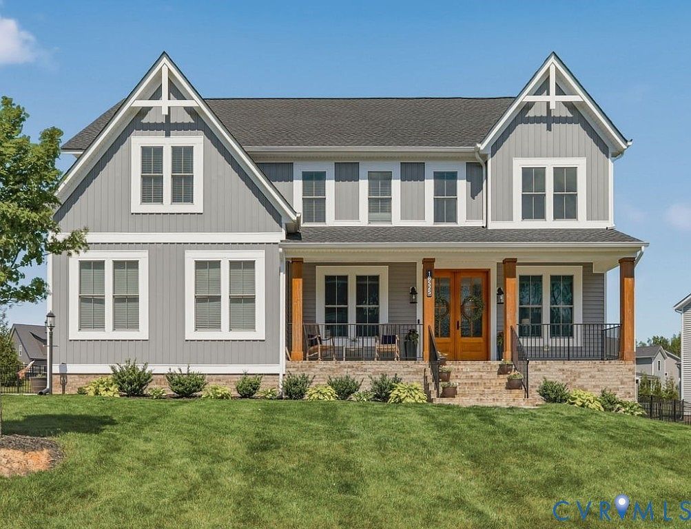 18525 Cove Creek Dr Moseley, VA 23120, 23120