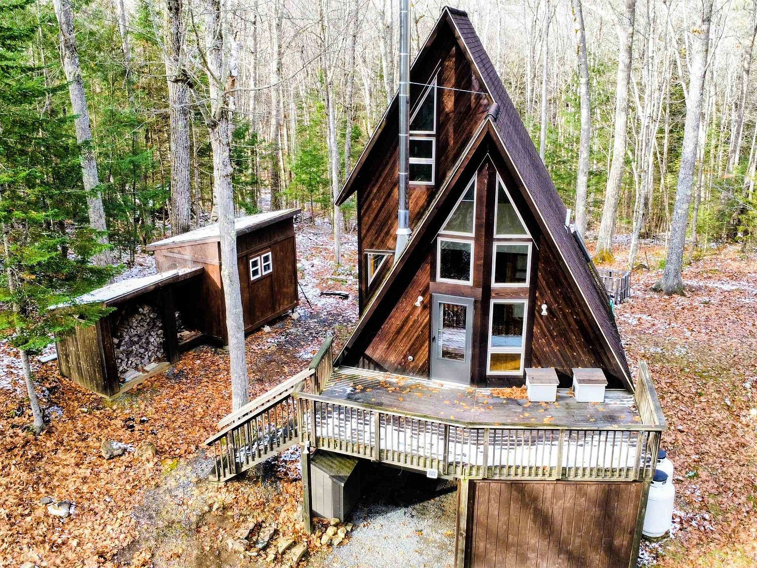 5 Windgate Terrace 136 #&-137 Woodsville, NH 03785 - Thumbnail 2