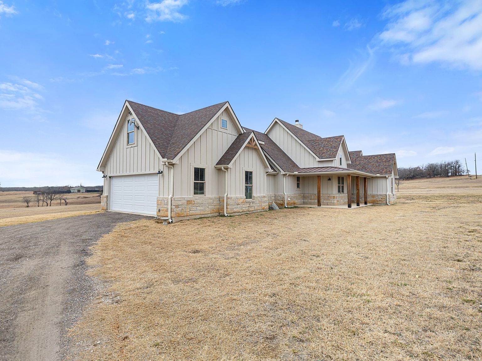 476 Silver Leaf Dr Sunset, TX 76270, 76270