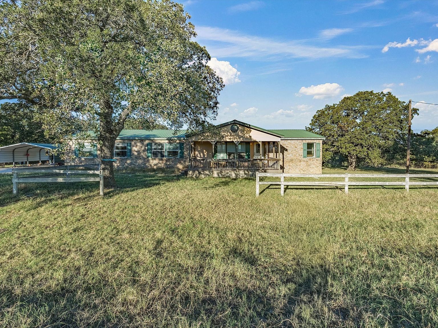 381 W McCool Rd Nocona, TX 76255, 76255