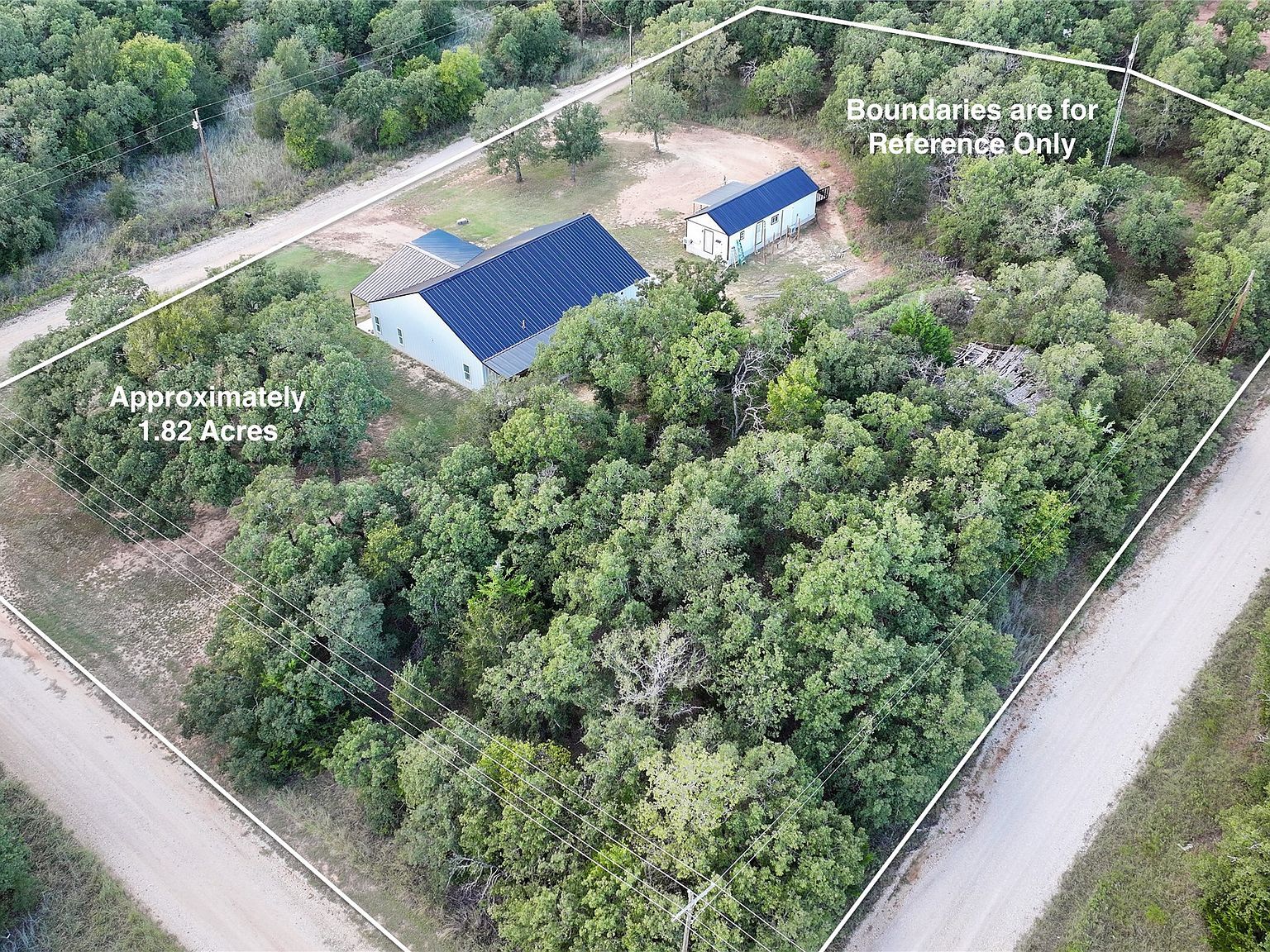 335 Ponderosa St Bowie, TX 76230, 76230