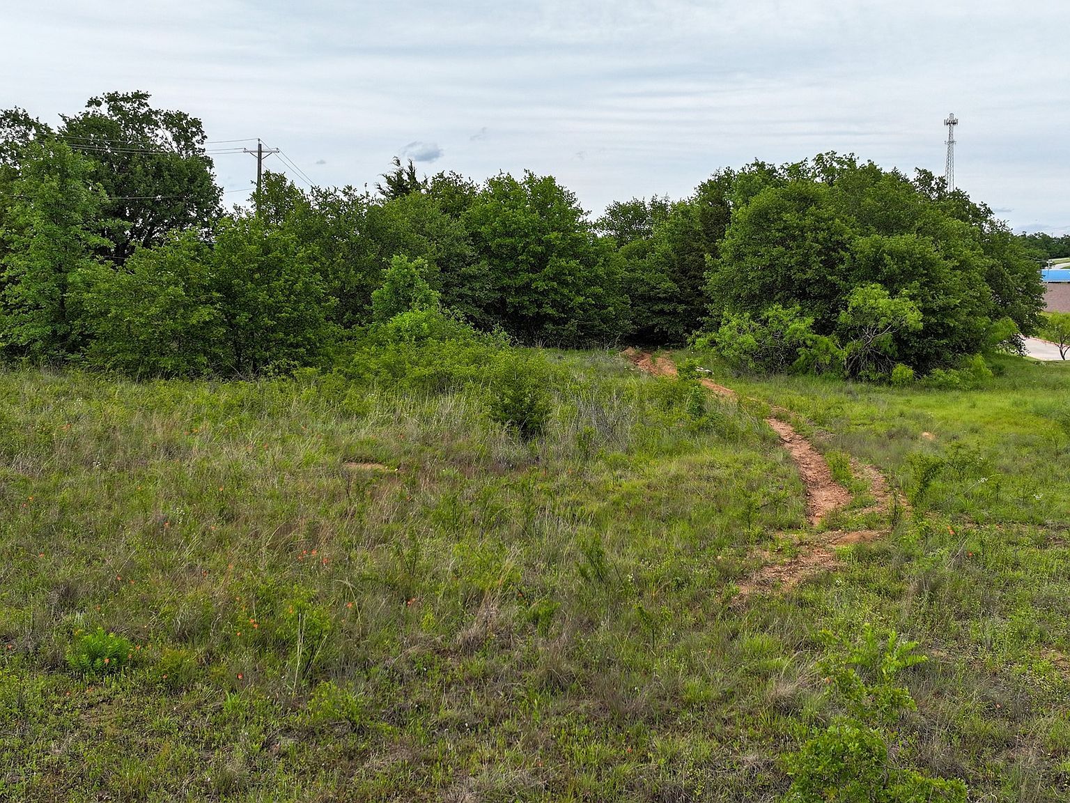 Us Highway 287 S Access Rd Bowie, TX 76230, 76230