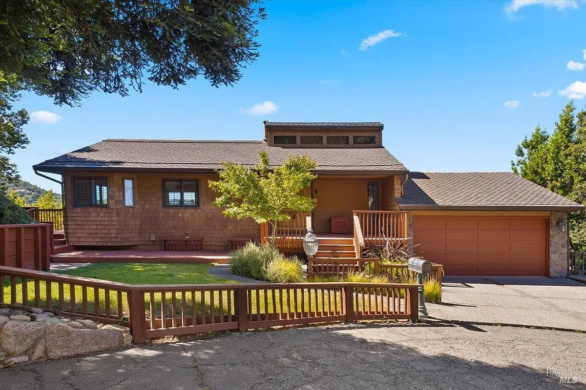 5 Wimbledon Ct Novato, CA 94949 | Single Family