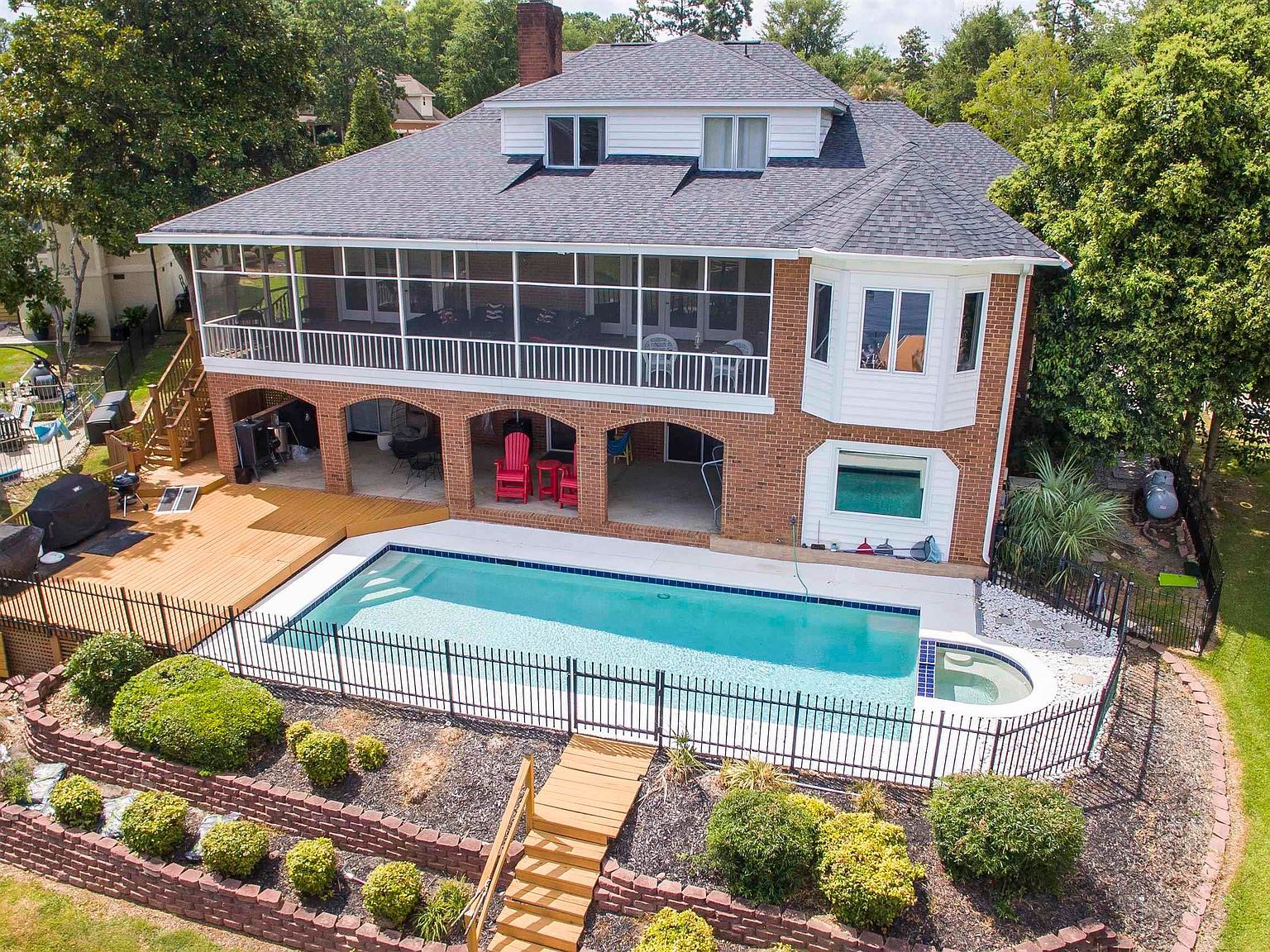 304 Racket Rd Chapin, SC 29036 - Thumbnail 2