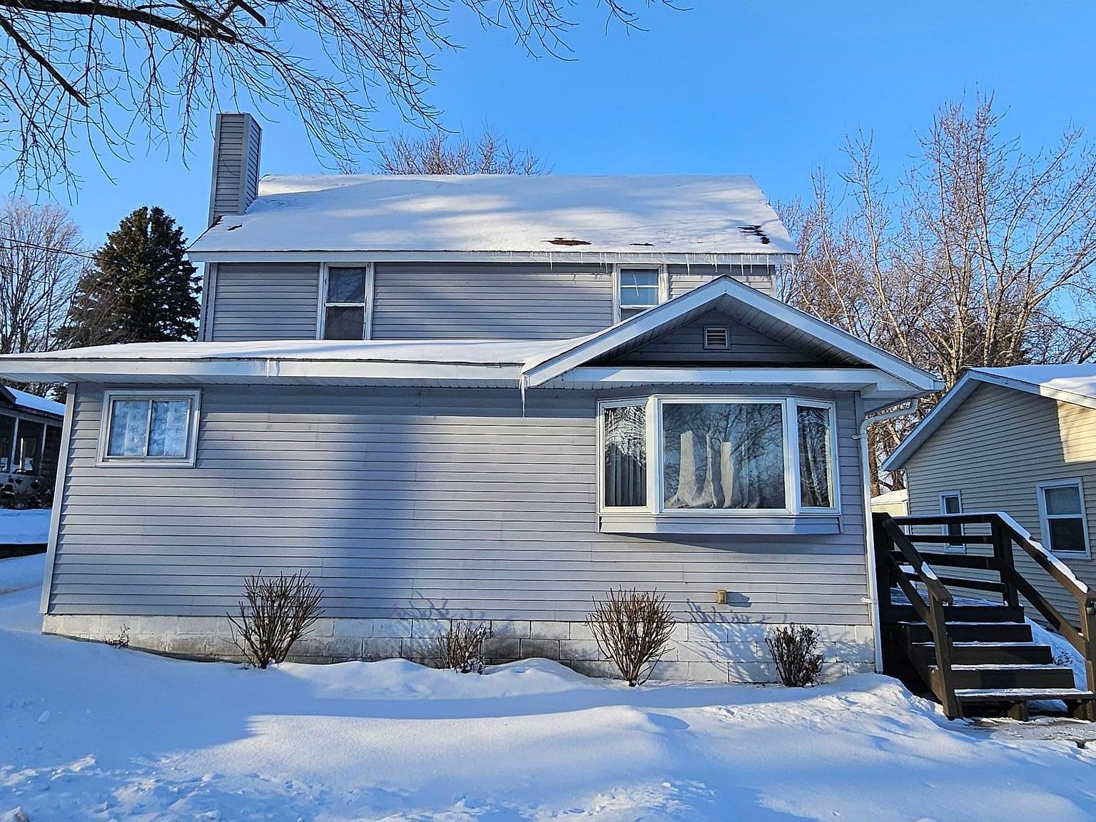 106 Rich Ave Barrett, MN 56311 - Thumbnail 2