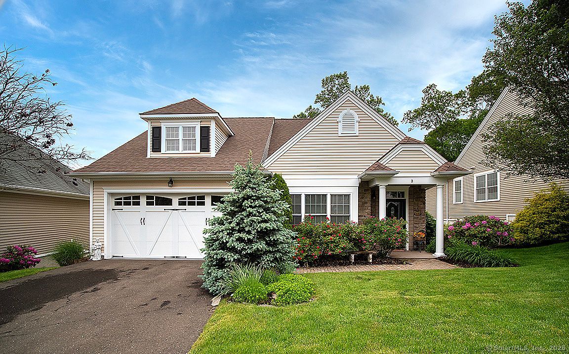 3 Timberland Way UNIT 3 Beacon Falls, CT 06403 - Thumbnail 2