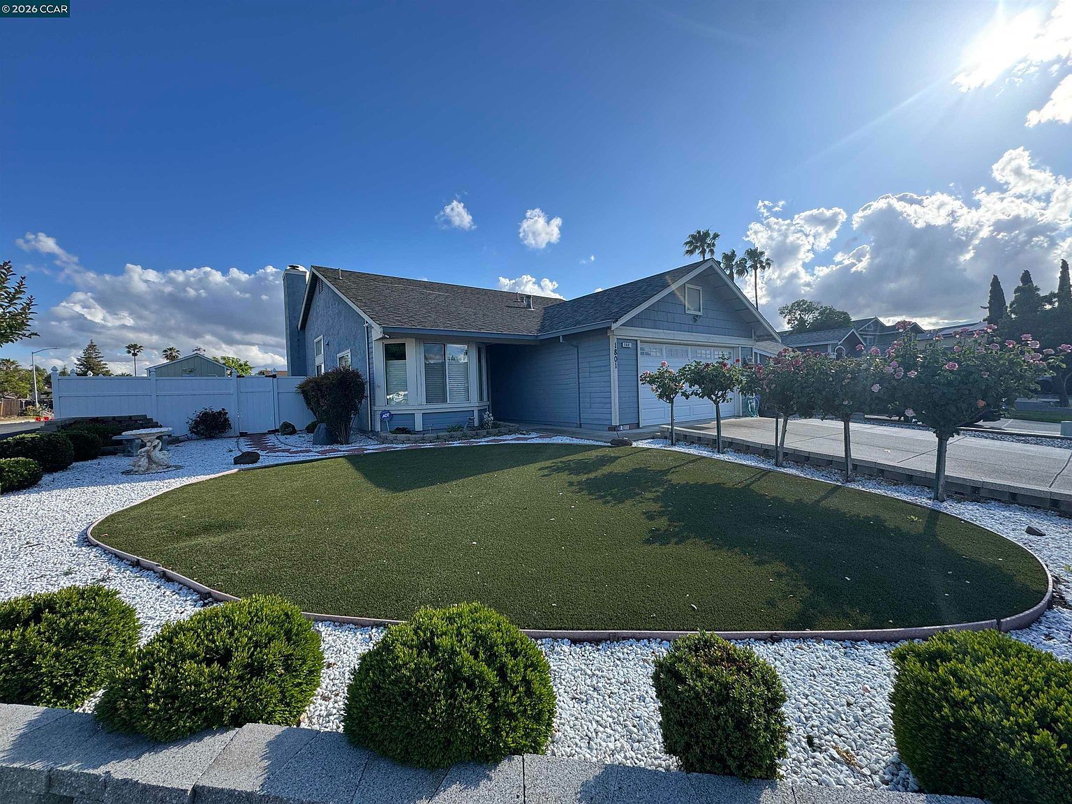 1801 Fairhaven Ct Oakley, CA 94561  | Single Family