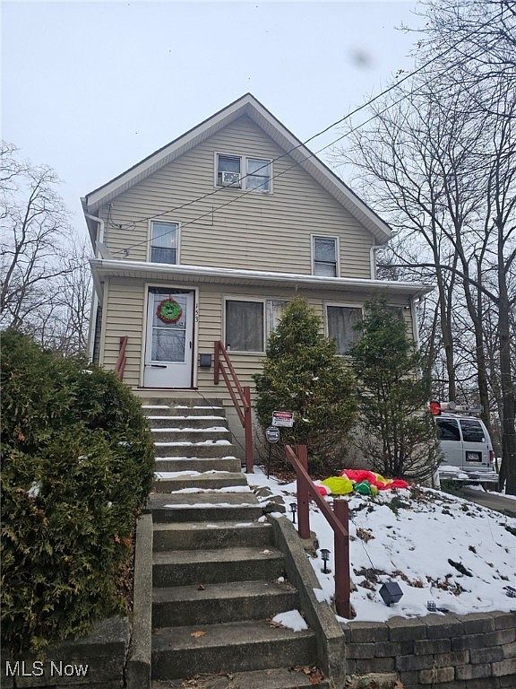 153 Cutler Pkwy Akron, OH 44305  | Single Family