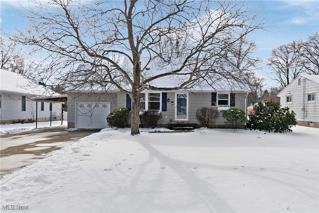 7910 Parkford St NW Massillon, OH 44646 - Thumbnail 2