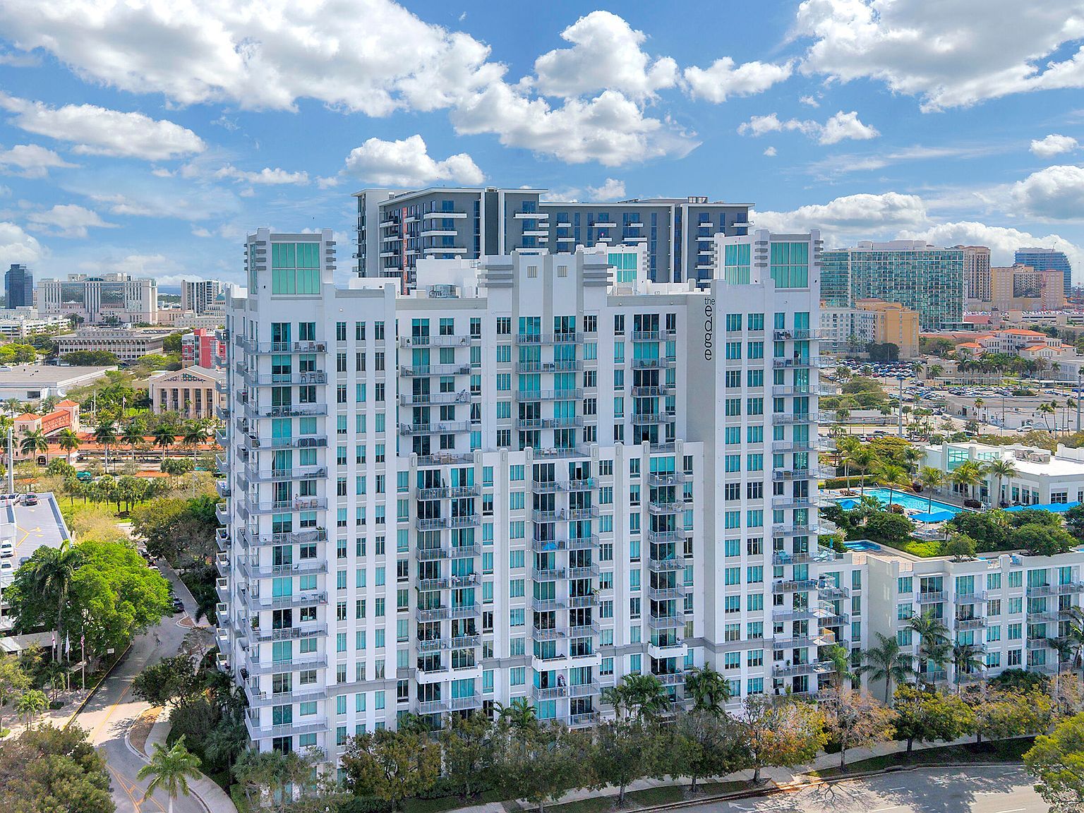 300 S Australian Ave Unit 502 West Palm Beach, FL 33401  | Condominium