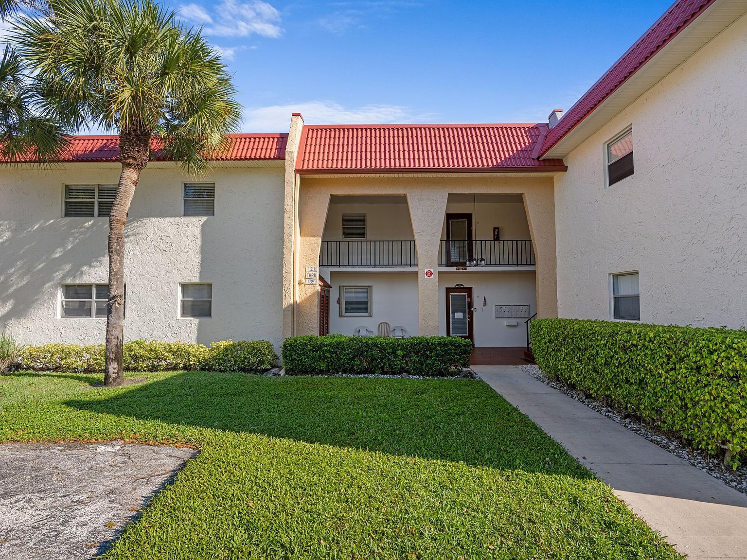 123 Lake Carol Dr West Palm Beach, FL 33411  | Condominium