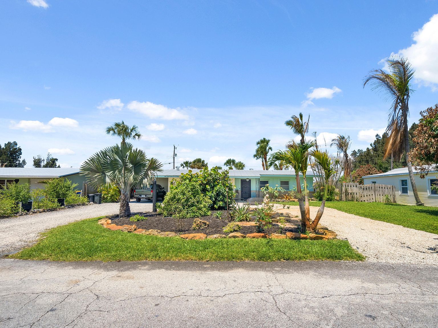 1644 NE Arch Ave Jensen Beach, FL 34957 | Single Family