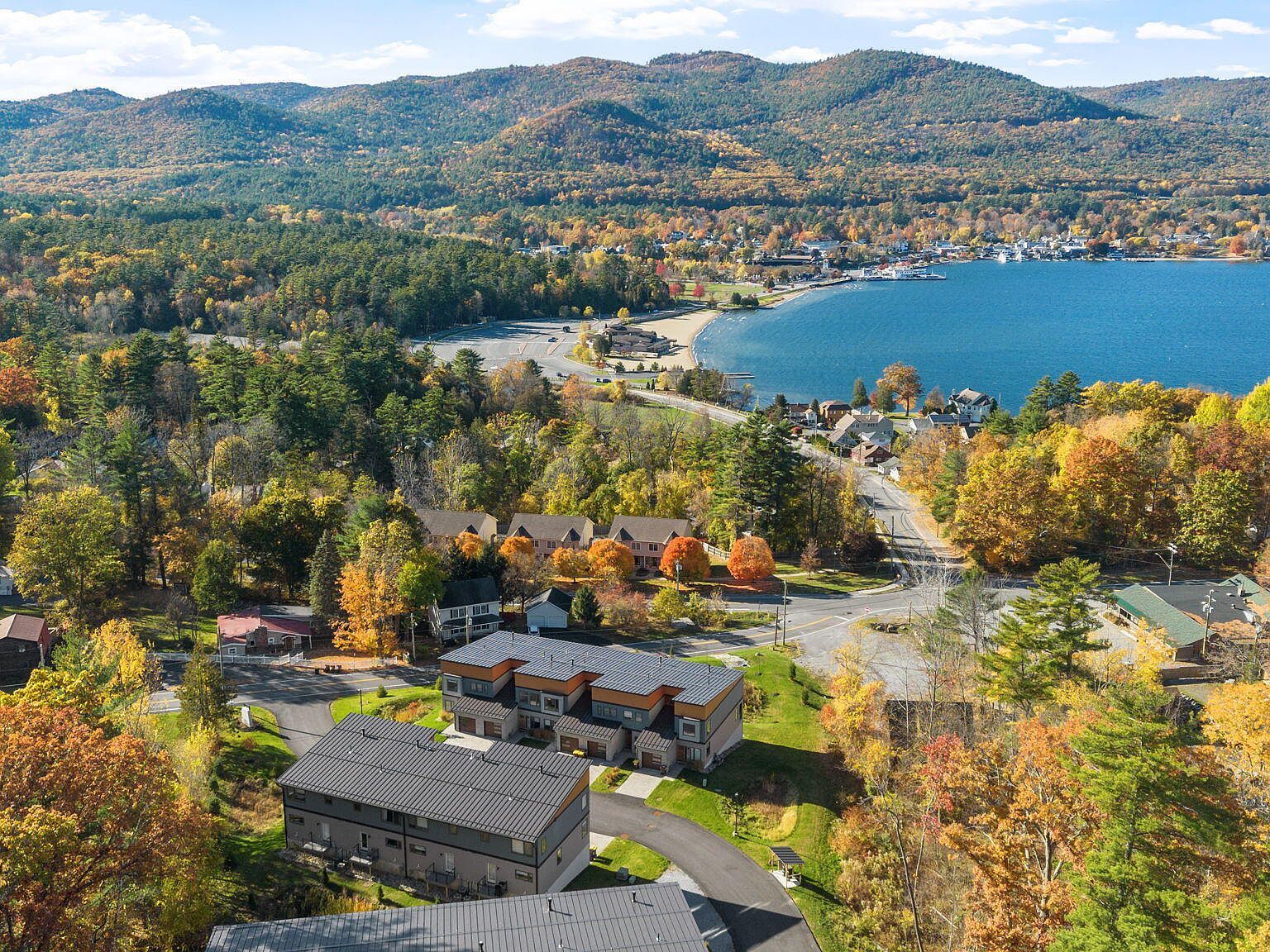 15 Footpath Way Lake George, NY 12845, 12845