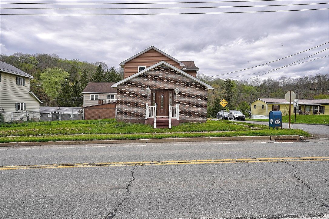 117 W Broad St New Bethlehem, PA 16242, 16242