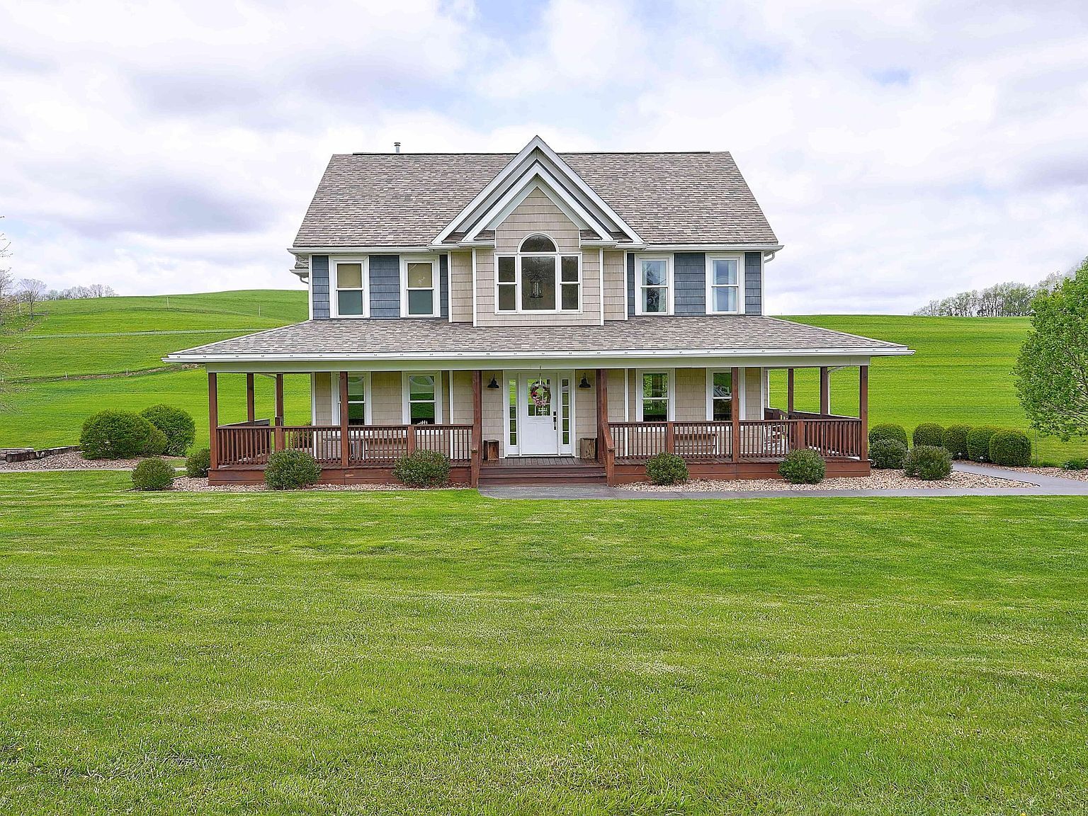 4362 Saint Charles Rd New Bethlehem, PA 16242, 16242