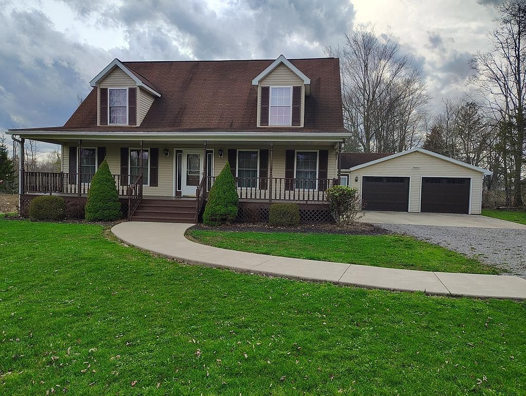 118 Pine St Marienville, PA 16239, 16239
