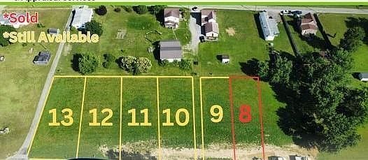 0 Maple St Hawthorn, PA 16230  | Land/Lot