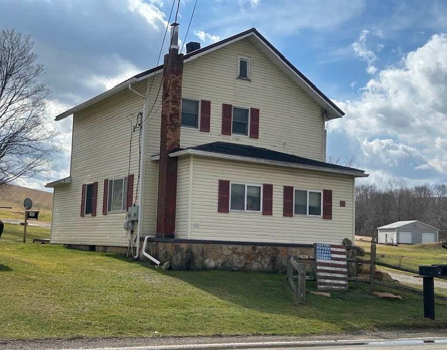 658 Route 536 Mayport, PA 16240, 16240