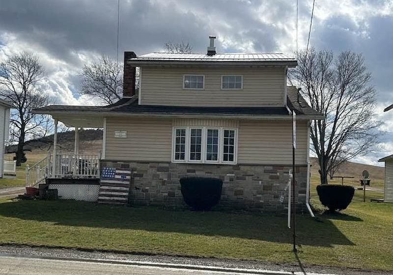 668 Route 536 Mayport, PA 16240, 16240