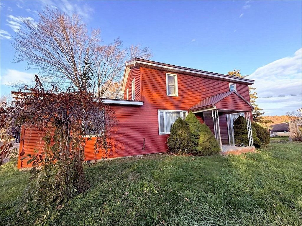 561 Route 536 Mayport, PA 16240 | Single Family