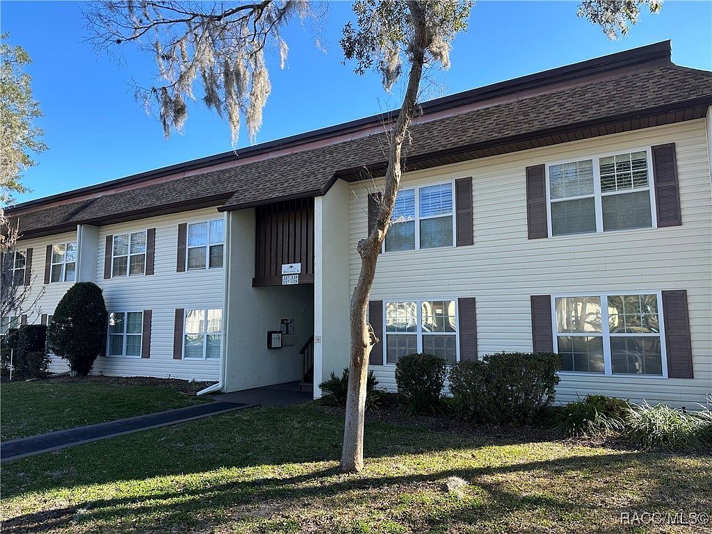 2400 Forest Dr APT 227 Inverness, FL 34453 - Thumbnail 2